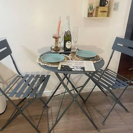 Appartamento Decouvrez Marseille Depuis Le Panier - Solo/Duo Esterno foto