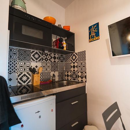 Appartamento Decouvrez Marseille Depuis Le Panier - Solo/Duo Esterno foto