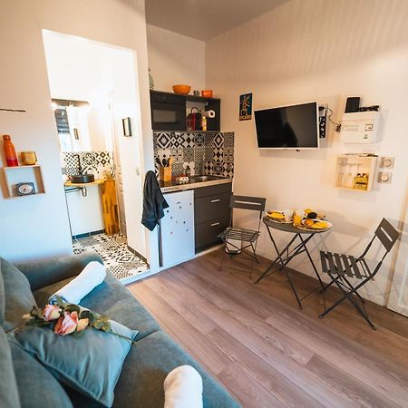 Appartamento Decouvrez Marseille Depuis Le Panier - Solo/Duo Esterno foto